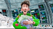 ARTHUR CHRISTMAS