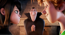 HOTEL TRANSYLVANIA