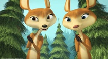 OPEN SEASON 3