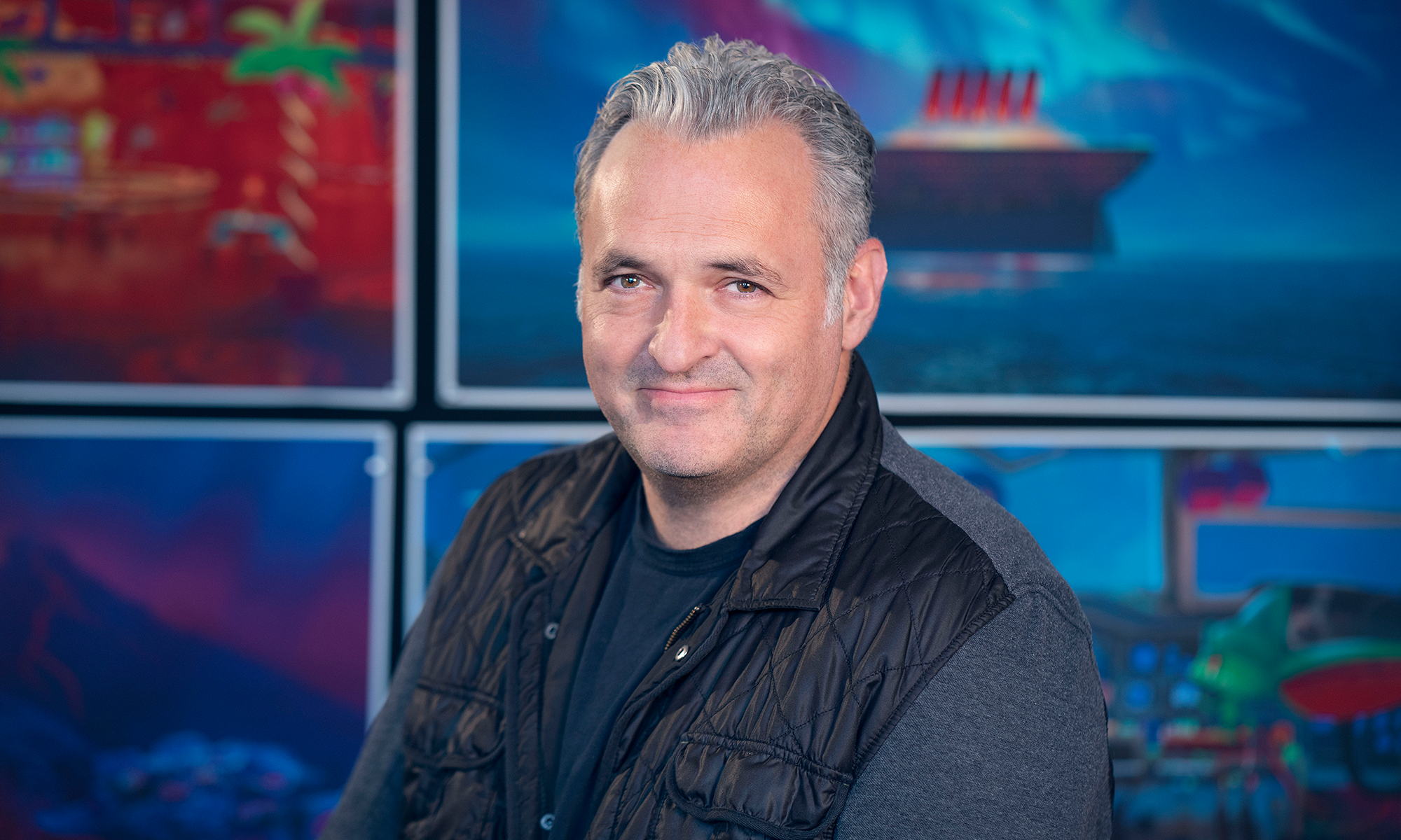 GENNDY TARTAKOVSKY