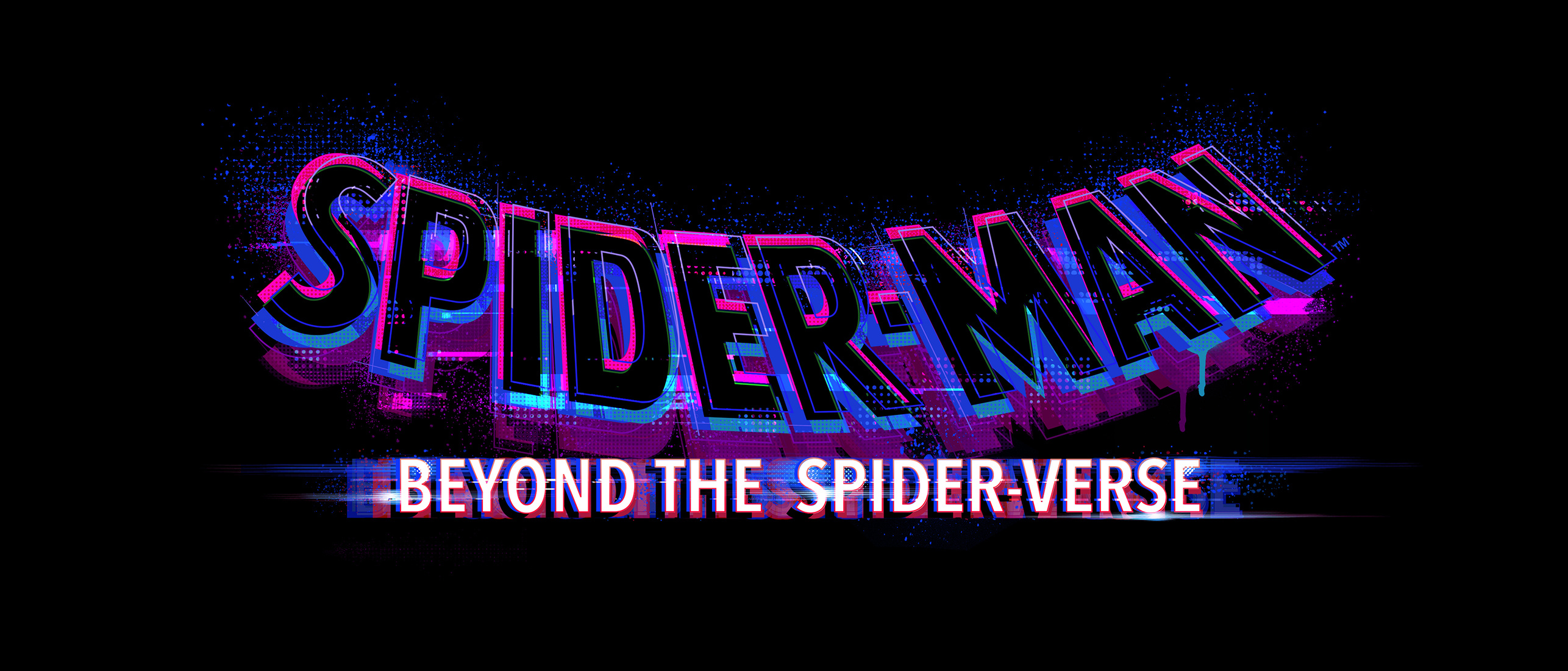 SPIDER-MAN: BEYOND THE SPIDER-VERSE