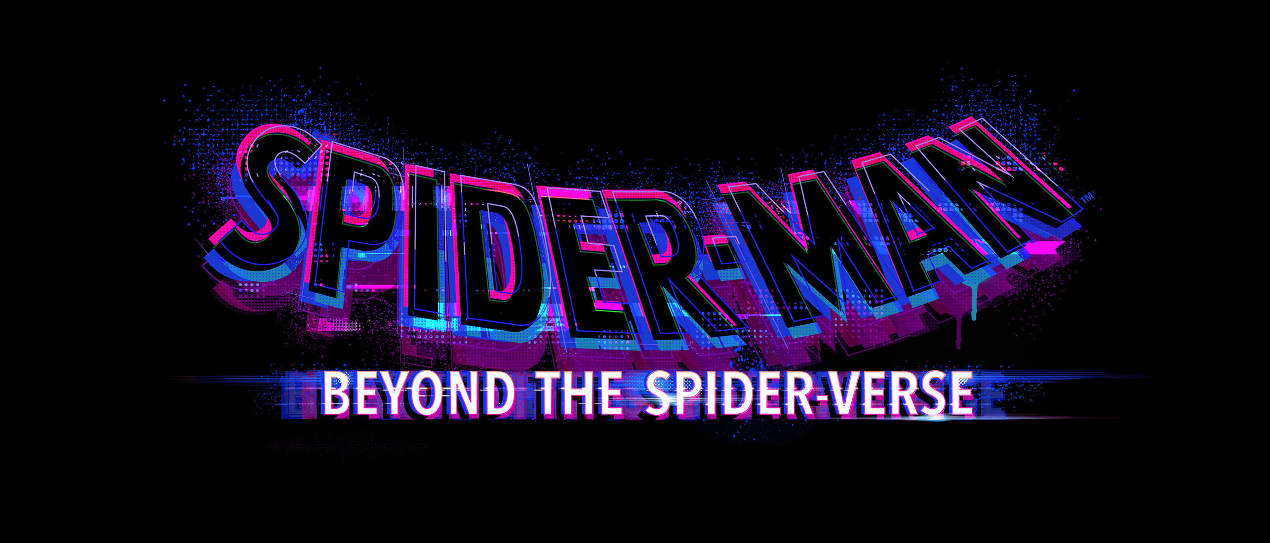 SPIDER-MAN: BEYOND THE SPIDER-VERSE