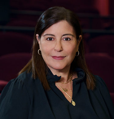 Michelle Raimo Kouyate