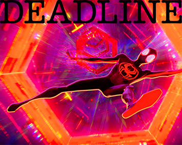 SPIDER-MAN: ACROSS THE SPIDER-VERSE (PART ONE)