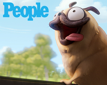 PEOPLE