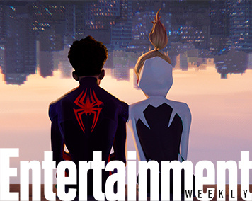 SPIDER-MAN: ACROSS THE SPIDER-VERSE